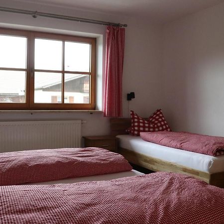 Ferienhaus Pfeiffer 슈방가우 외부 사진